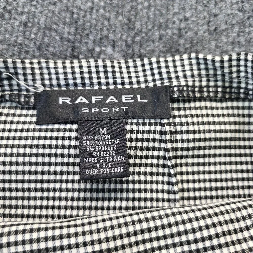 Rafael Sport classic polished